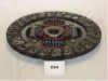 ASHIKA 80-02-224 Clutch Disc